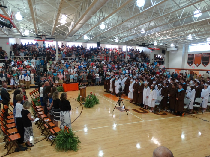 NY Graduation
