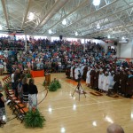 NY Graduation