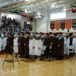 NY Graduation