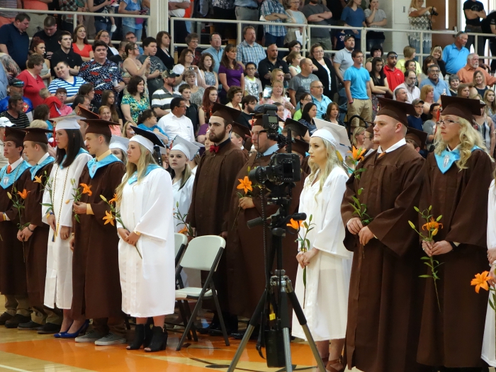 NY Graduation