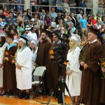 NY Graduation