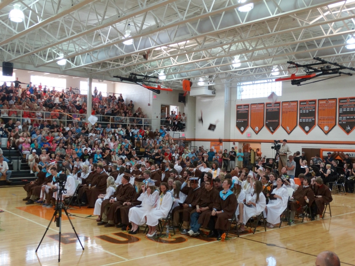 NY Graduation