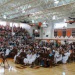 NY Graduation