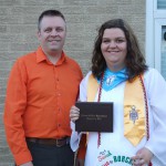 Me and Sarah