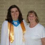 Sarah and Jenny