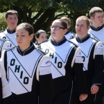 Marching 110
