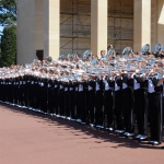 Marching 110
