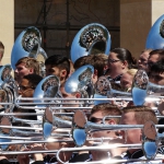 Marching 110