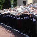 Marching 110