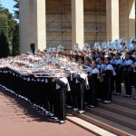 Marching 110