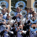 Marching 110