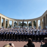 Marching 110