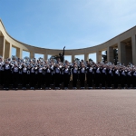 Marching 110