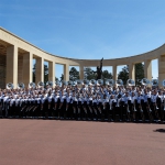 Marching 110