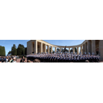 Marching 110