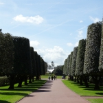Normandy American Cemetery & Memorial