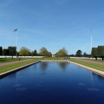 Normandy American Cemetery & Memorial