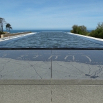 Normandy American Cemetery & Memorial