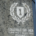 1st Infantry Division Monument