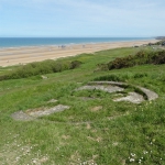 German fortifications