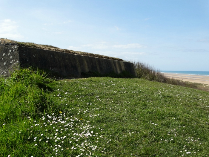 German fortifications