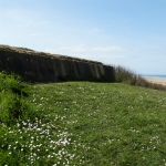 German fortifications