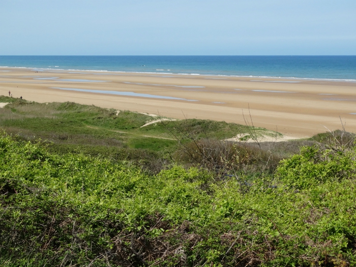 Omaha Beach