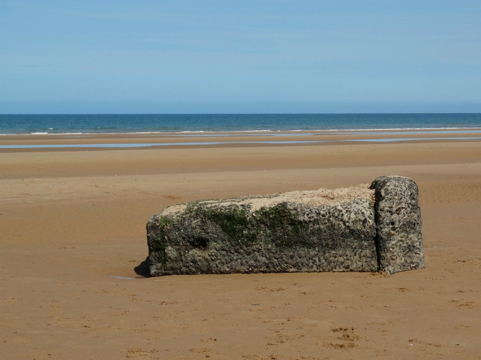 Omaha Beach