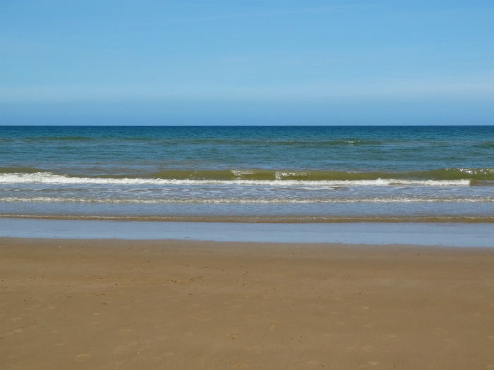 Omaha Beach