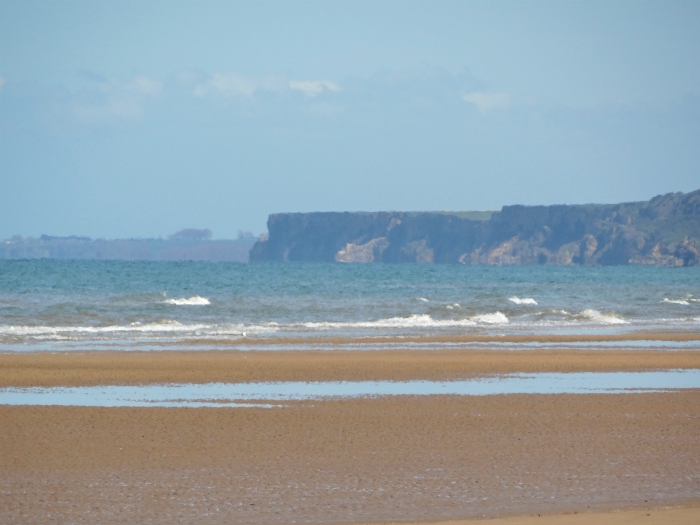 Omaha Beach