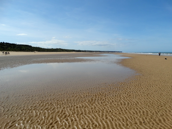 Omaha Beach