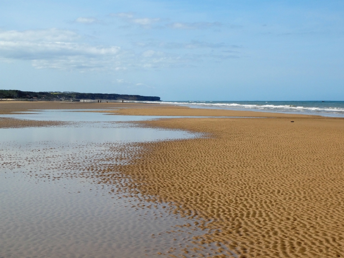 Omaha Beach