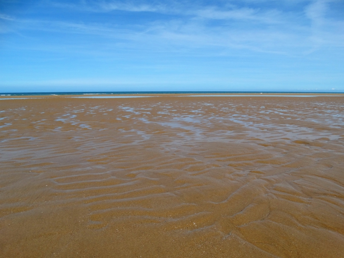 Omaha Beach