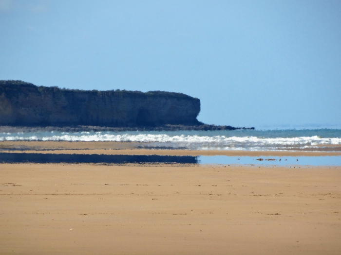 Omaha Beach