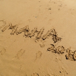 Omaha Beach