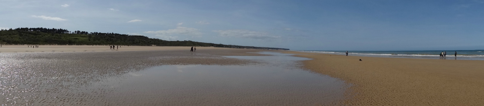 Omaha Beach