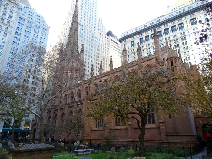 Trinity Church