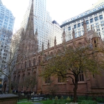 Trinity Church