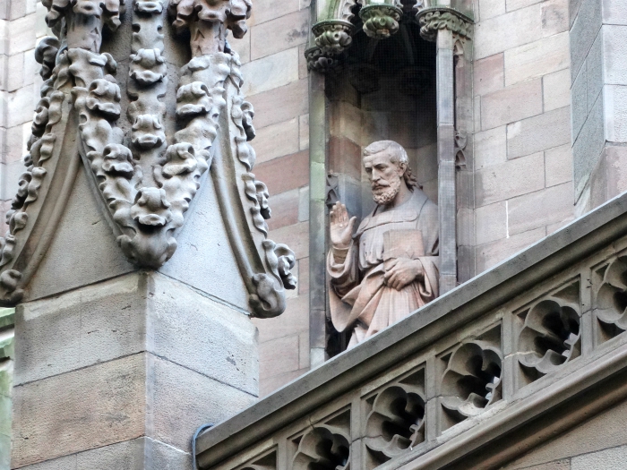 Trinity Church