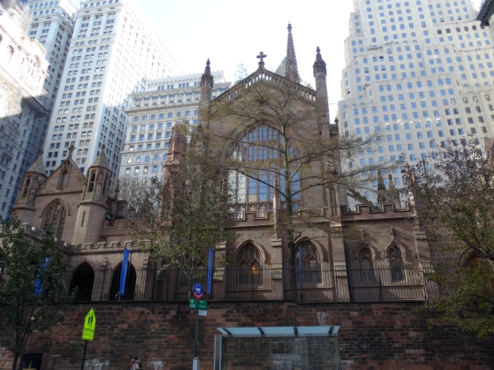 Trinity Church