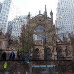 Trinity Church