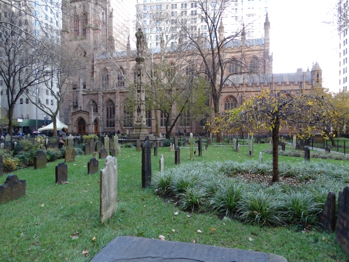 Trinity Church