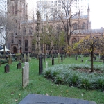 Trinity Church