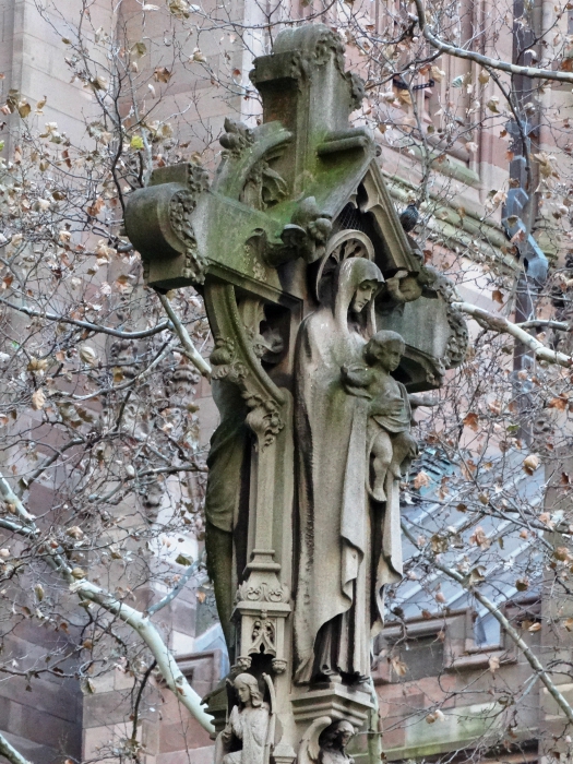 Trinity Church