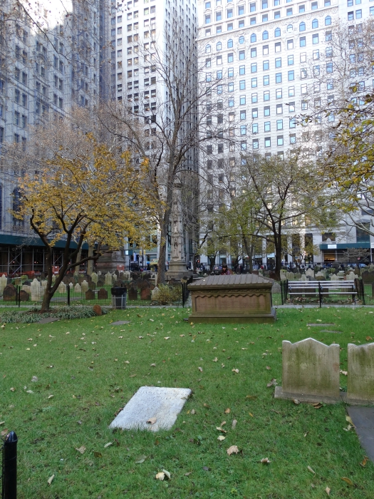 Trinity Church