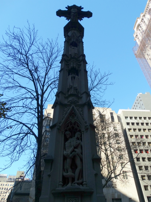 Trinity Church