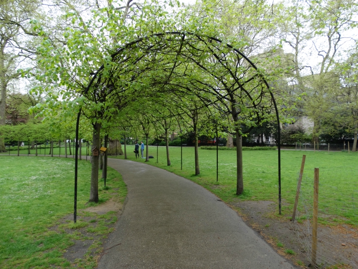 Russell Square