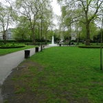 Russell Square