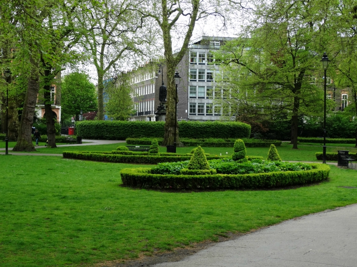 Russell Square