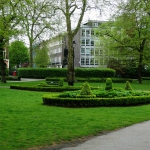 Russell Square
